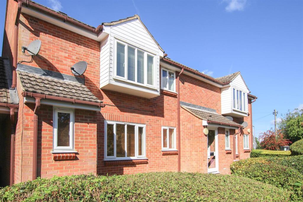 Main image of property: Hunters Court, Elsenham, Bishop's Stortford