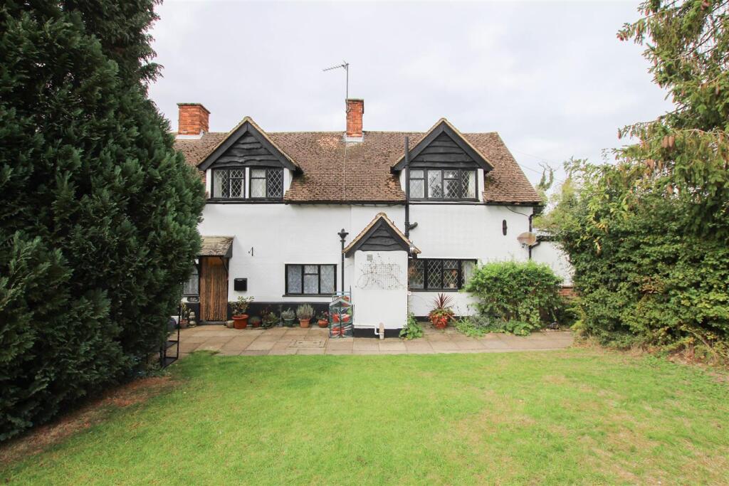 Main image of property: Priors Hall, Dunmow Road, Thaxted, Dunmow