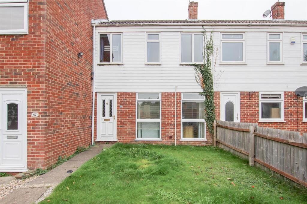 Main image of property: Cherry Garden Lane, Newport, Saffron Walden