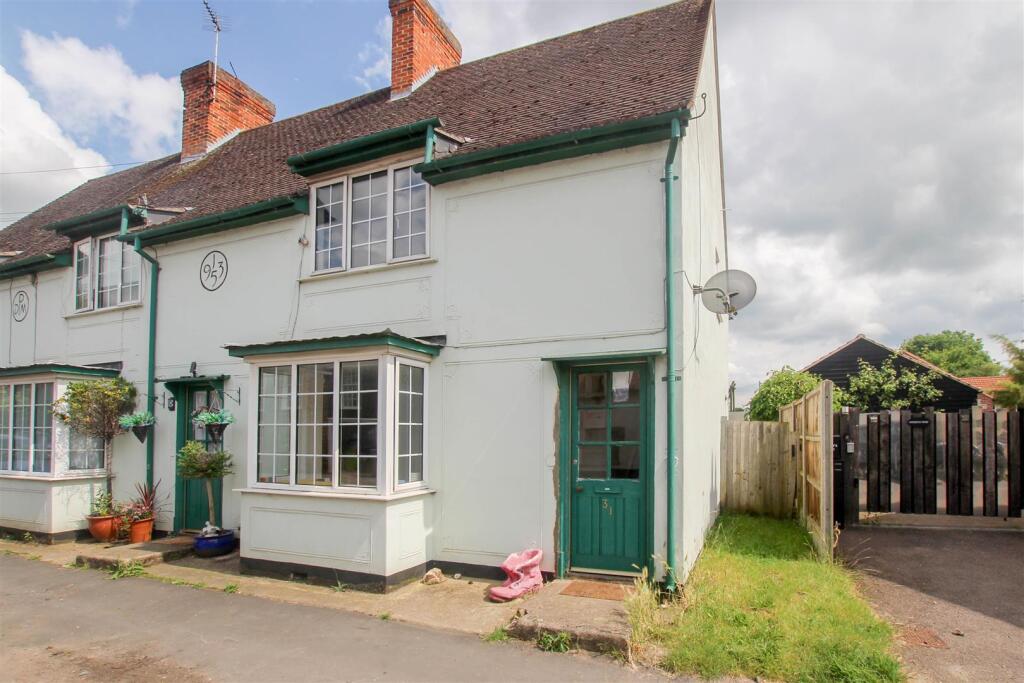 Main image of property: Abbey Street, Ickleton, Saffron Walden