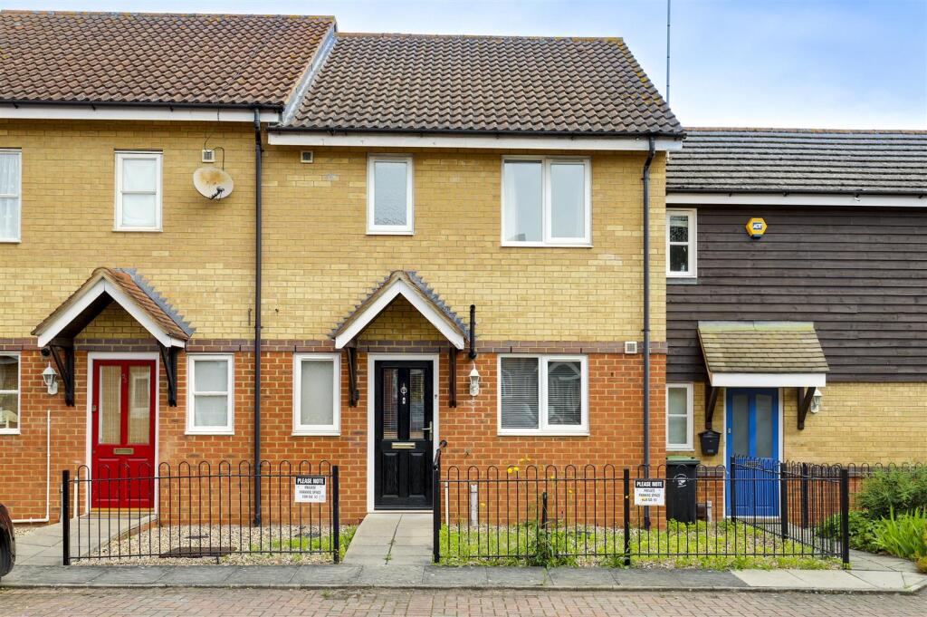 Main image of property: Horn Book, Saffron Walden