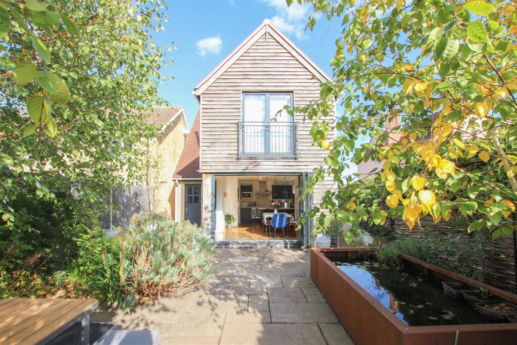 Main image of property: High Street, Hinxton, Saffron Walden