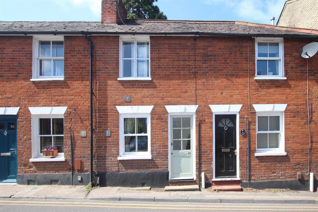 Main image of property: Debden Road, Saffron Walden