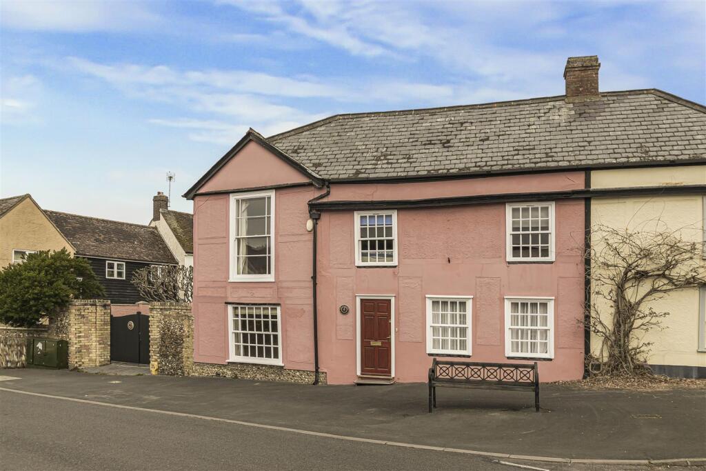Main image of property: South Street, Great Chesterford, Saffron Walden