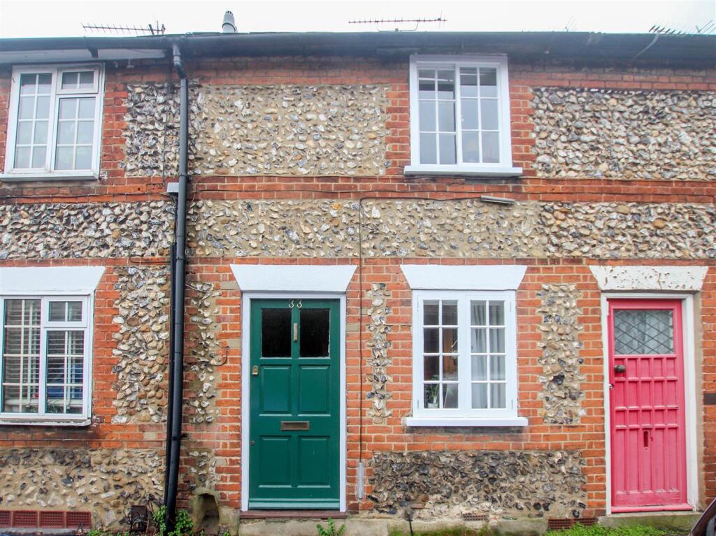 Main image of property: East Street, Saffron Walden