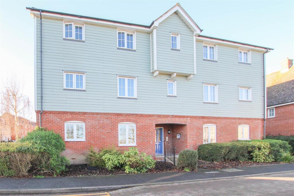 Main image of property: Crabtrees, Saffron Walden