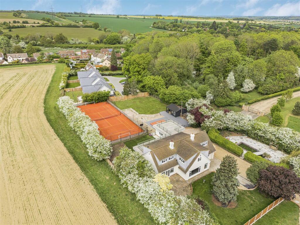 Main image of property: Rickling Road, Wicken Bonhunt, Saffron Walden