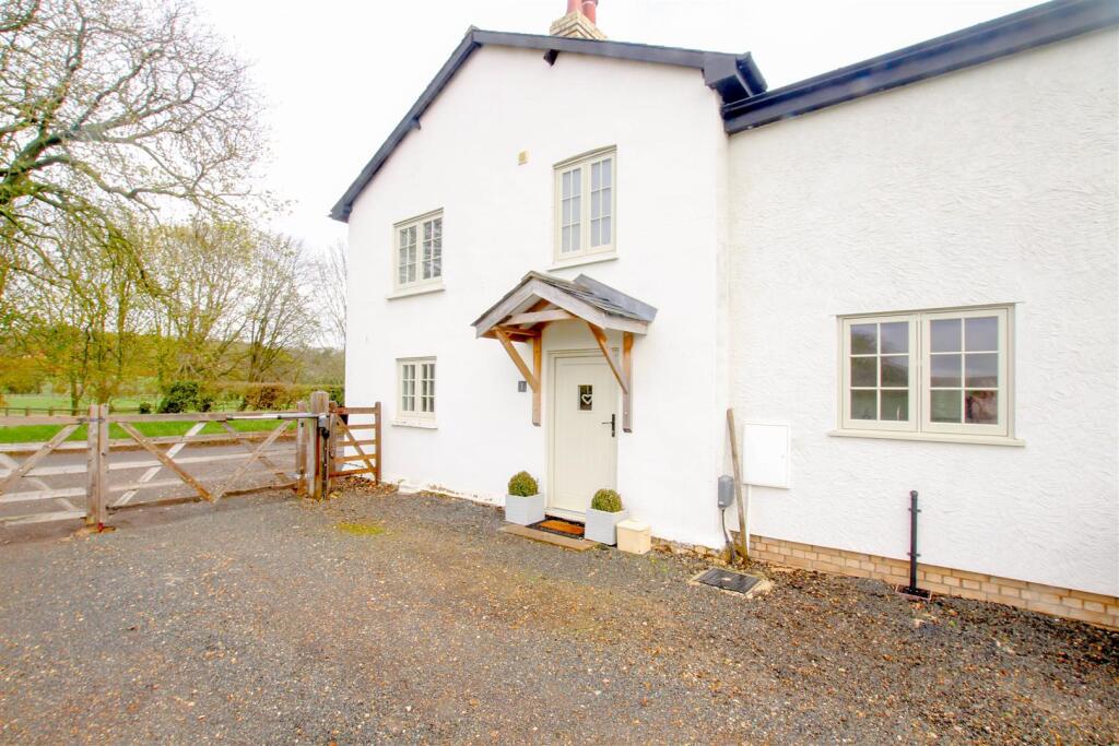 Main image of property: Grange Road, Ickleton, Saffron Walden