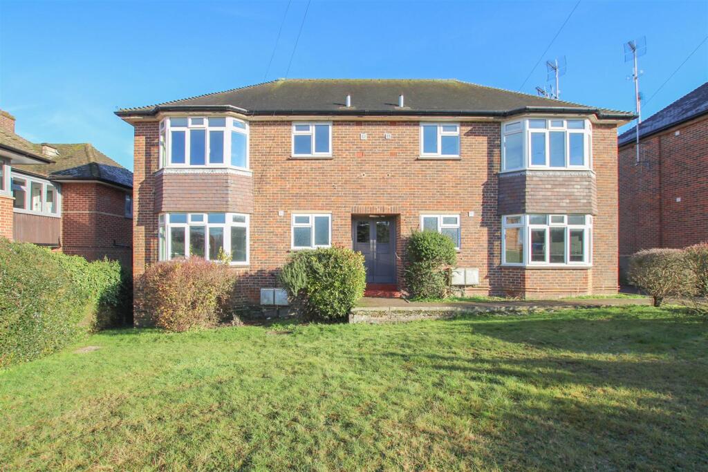 Main image of property: Gibson Way, Saffron Walden