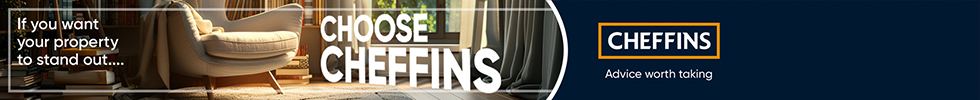 Get brand editions for Cheffins Residential, Saffron Walden