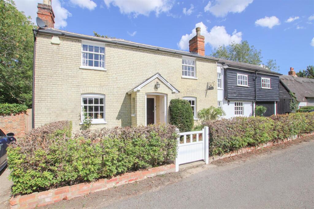 Main image of property: Hampit Road, Arkesden, Saffron Walden