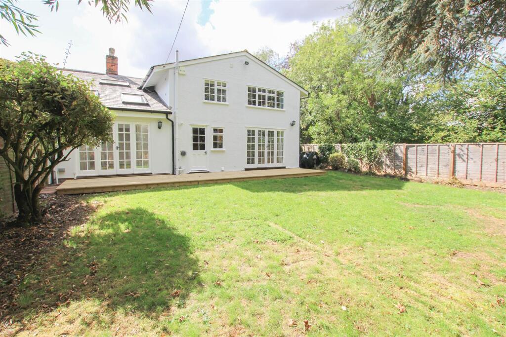 Main image of property: Hampit Road, Arkesden, Saffron Walden