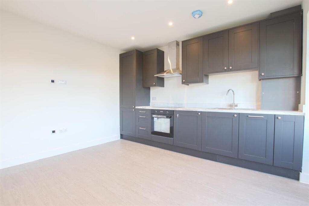 Main image of property: Gibson Way, Saffron Walden