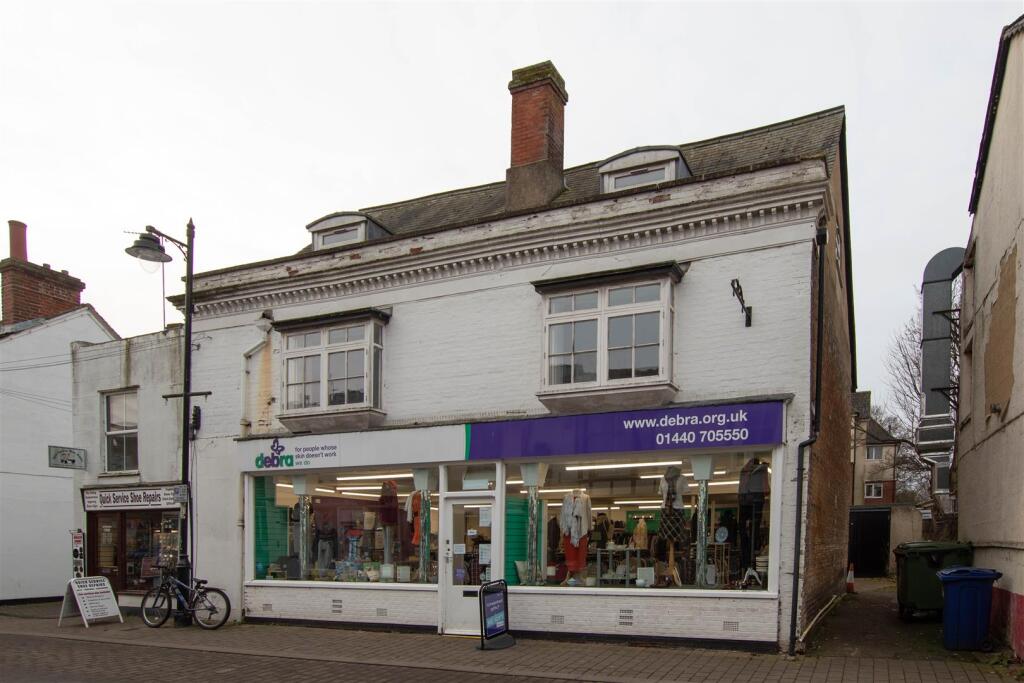 Additional property image - Queen Street, Haverhill
