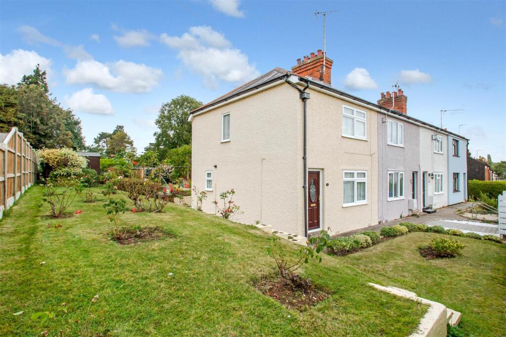 Main image of property: Crowland Road, Haverhill