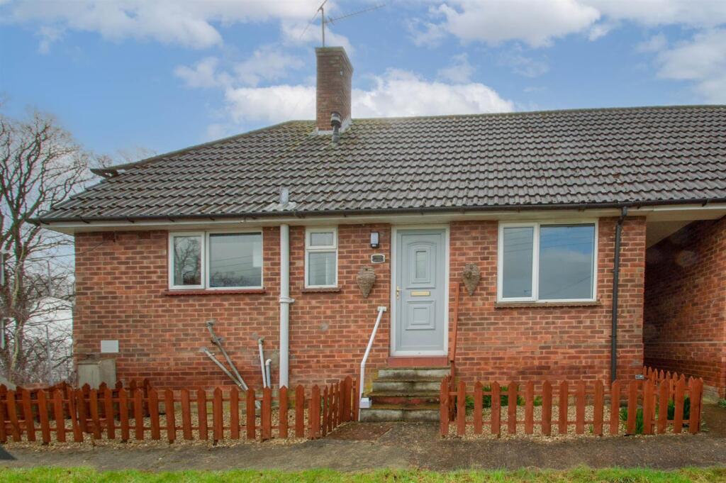 Main image of property: Priory Avenue, Haverhill