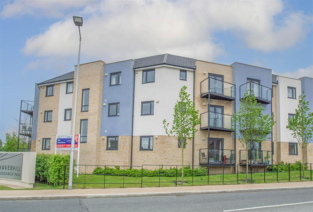 Main image of property: Fleming Way, Haverhill