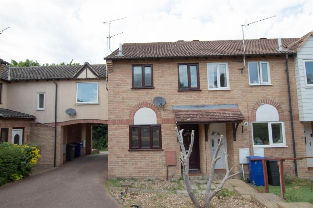 Main image of property: Old Rope Walk, Haverhill