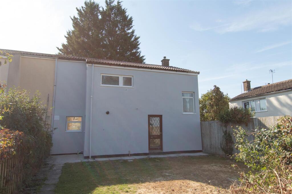 Main image of property: Boxford Court, Haverhill