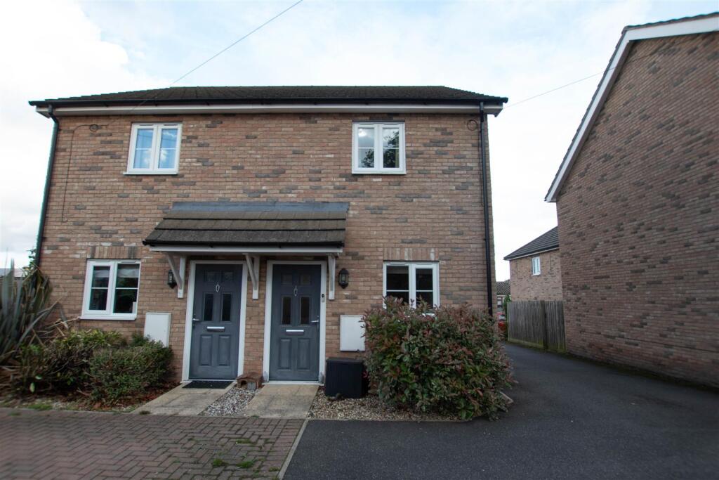 Main image of property: Clarendon Road, Haverhill