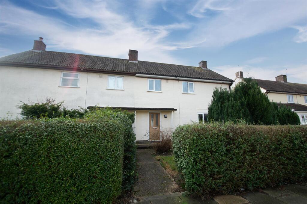 Main image of property: Ash Grove, Haverhill