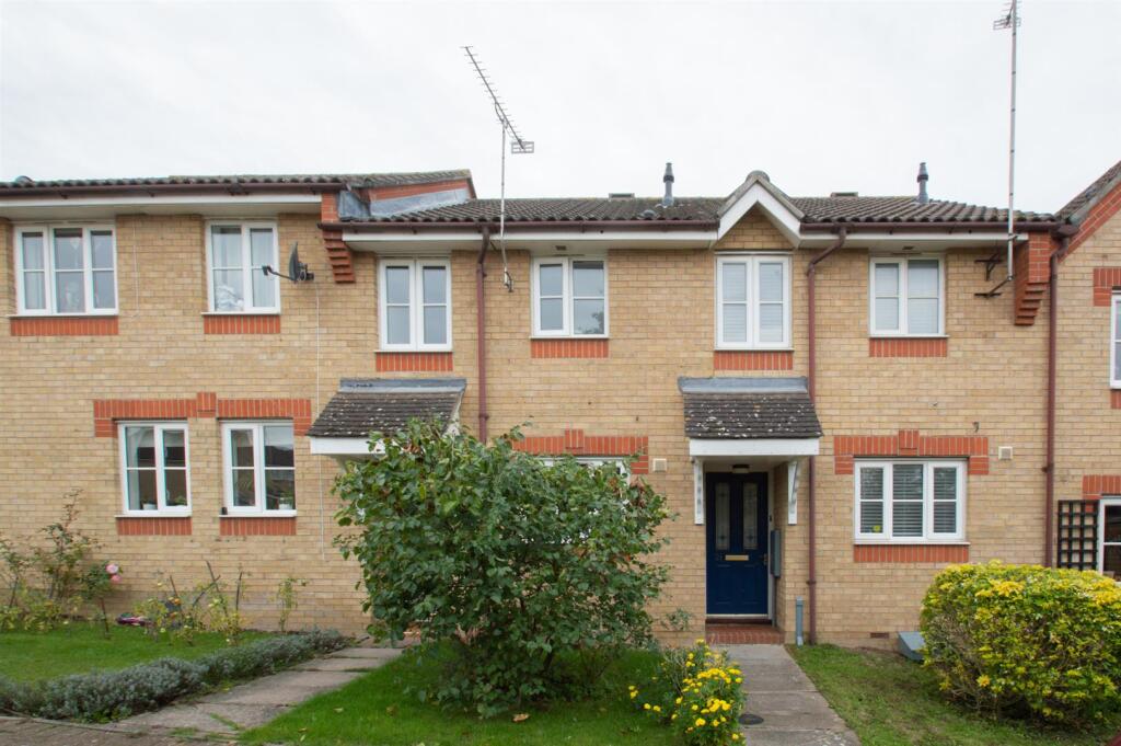 Main image of property: Lowry Close, Haverhill