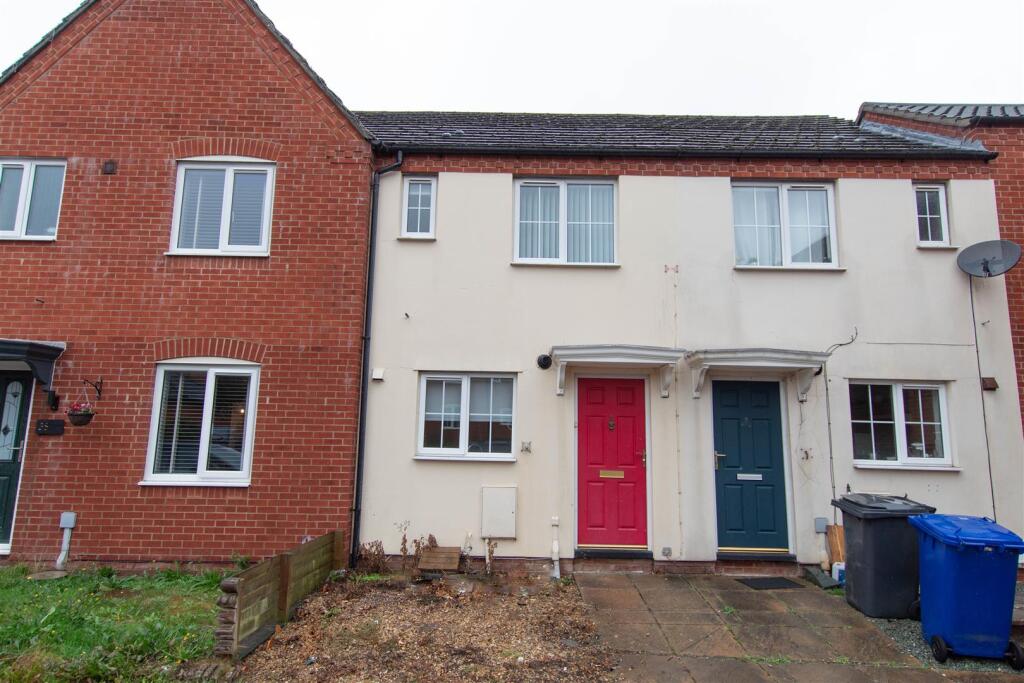 Main image of property: Cramswell Close, Haverhill