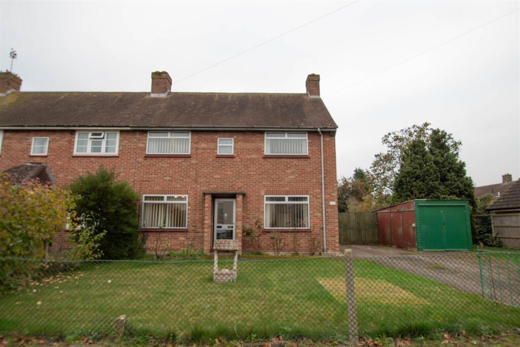 Main image of property: Medcalfe Way, Melbourn