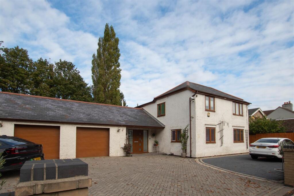 Main image of property: Sturmer Road, Haverhill