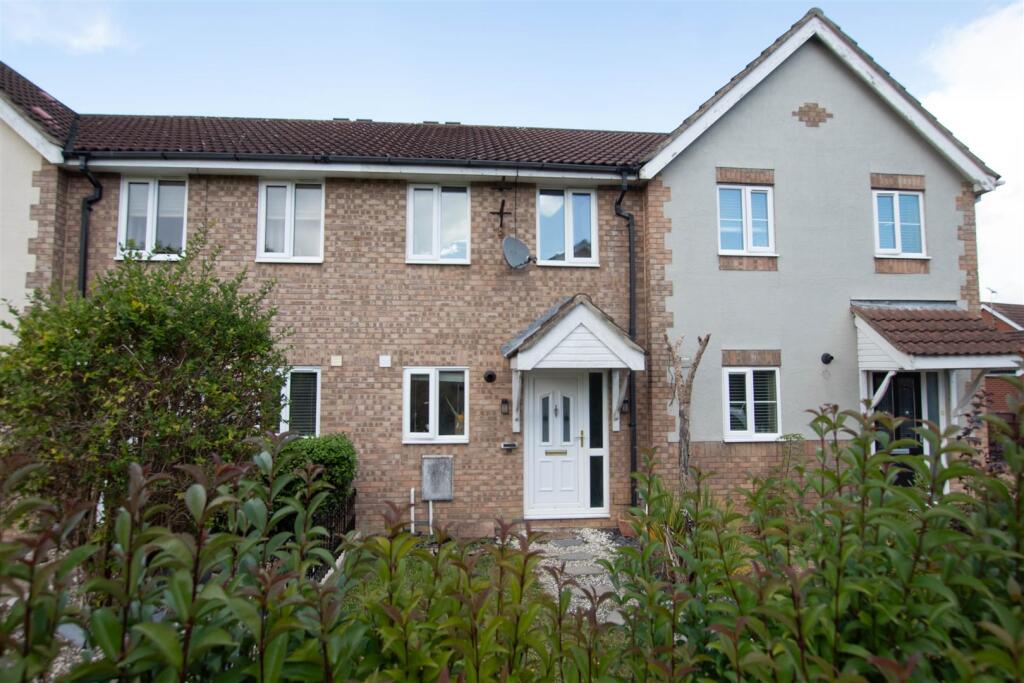 Main image of property: Henderson Close, Haverhill