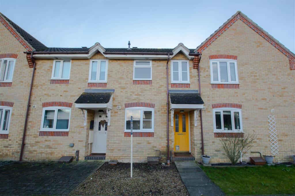 Main image of property: Turner Close, Haverhill