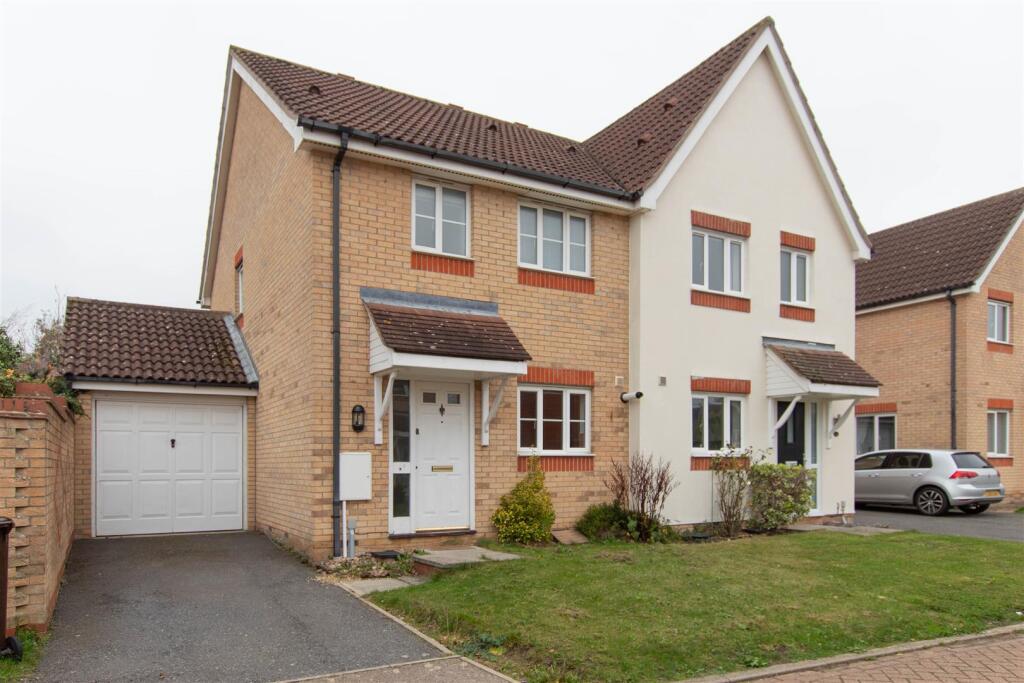 Main image of property: Grenadier Road, Haverhill