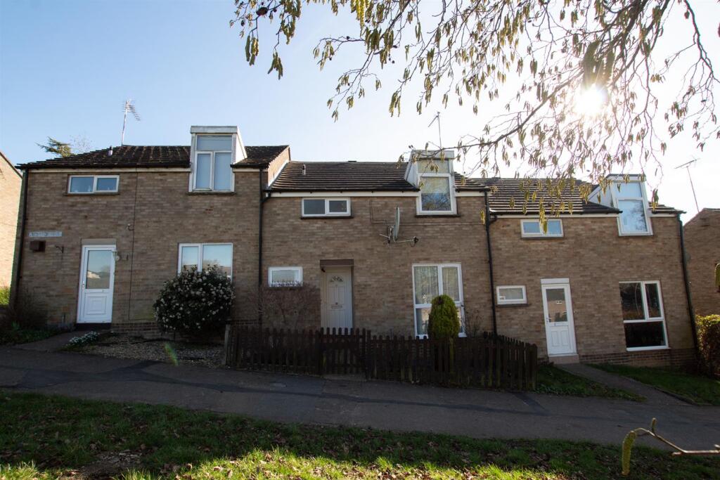 Main image of property: Linton Place, Haverhill