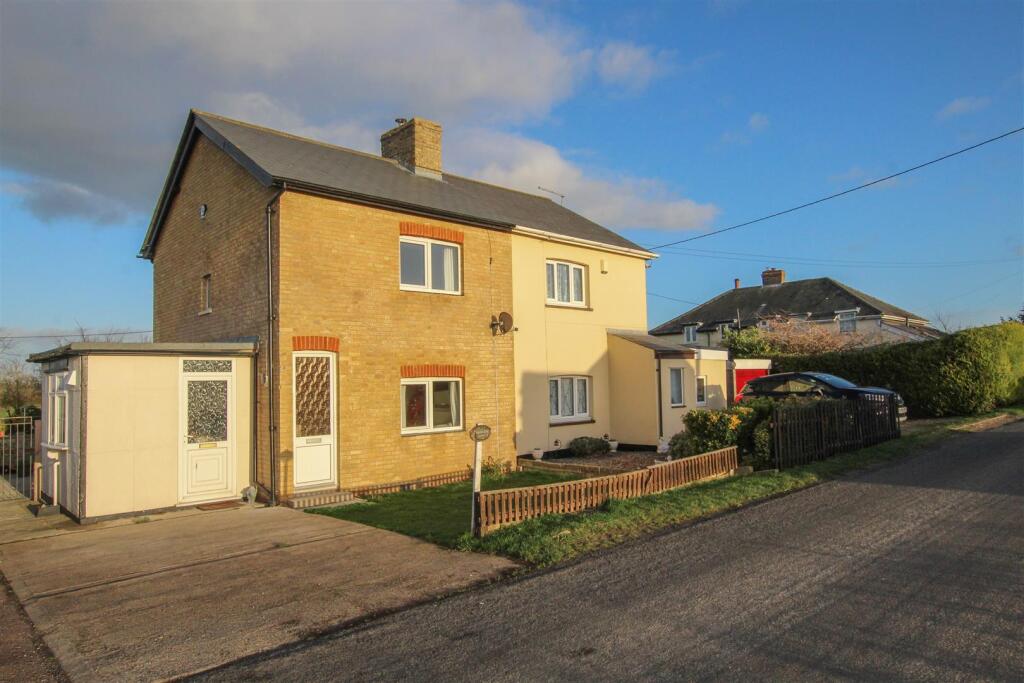 Main image of property: Green End Farm Cottage, Six Mile Bottom Road, West Wratting, Cambridge