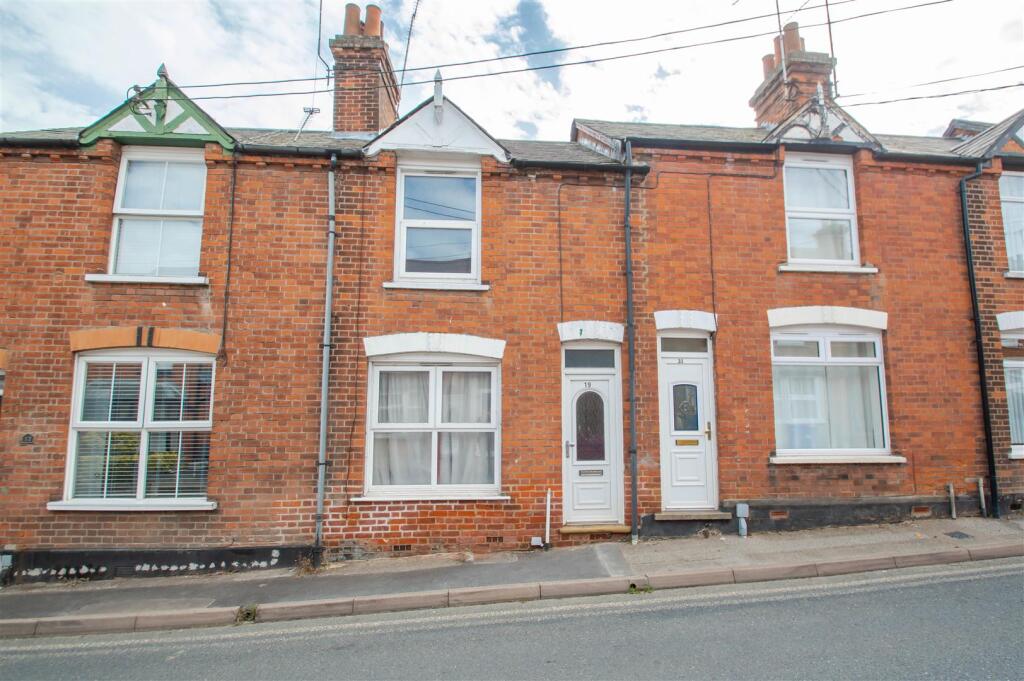 Main image of property: Crowland Road, Haverhill