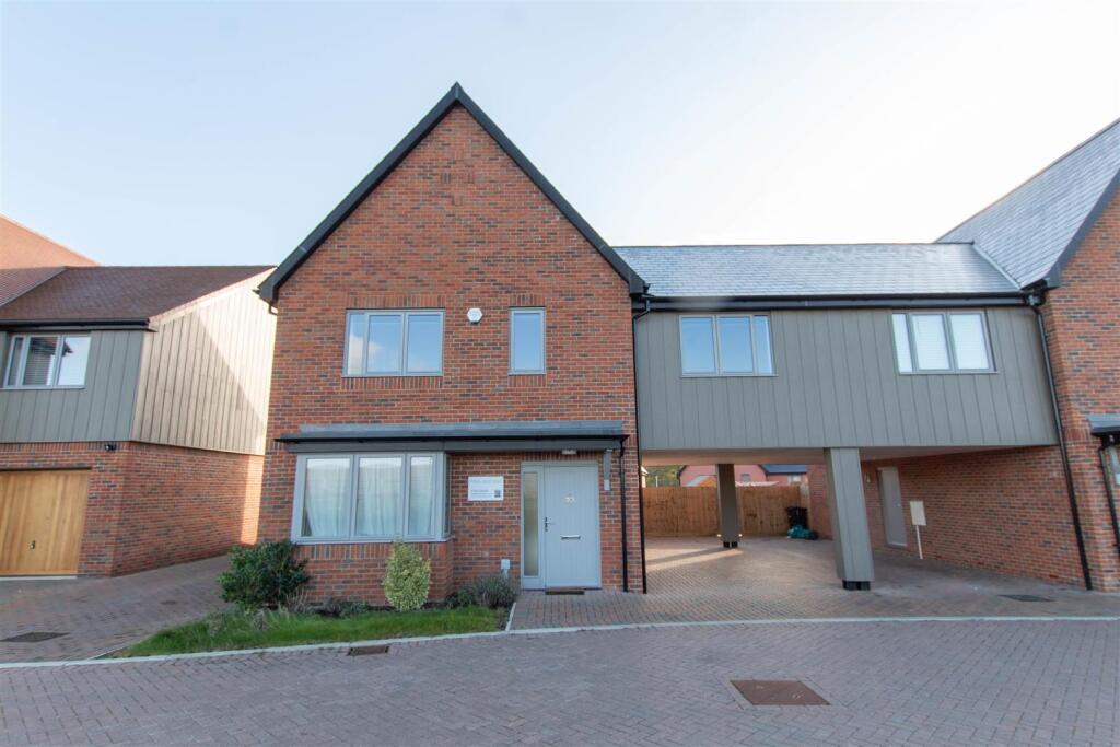 Main image of property: Poppy Field, Steeple Bumpstead, Haverhill