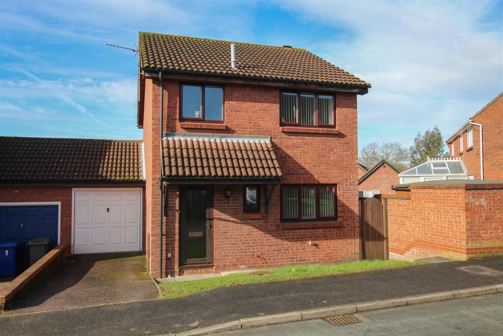 Main image of property: Claudian Close, Haverhill