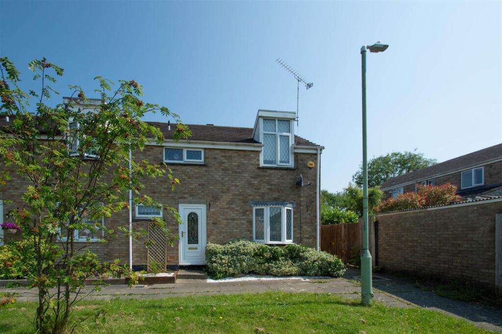 Main image of property: Mildenhall Place, Haverhill