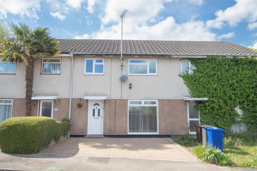 Main image of property: Cambridge Close, Haverhill