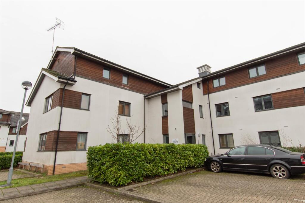 Main image of property: Waters Edge, Witherfield Road, Haverhill