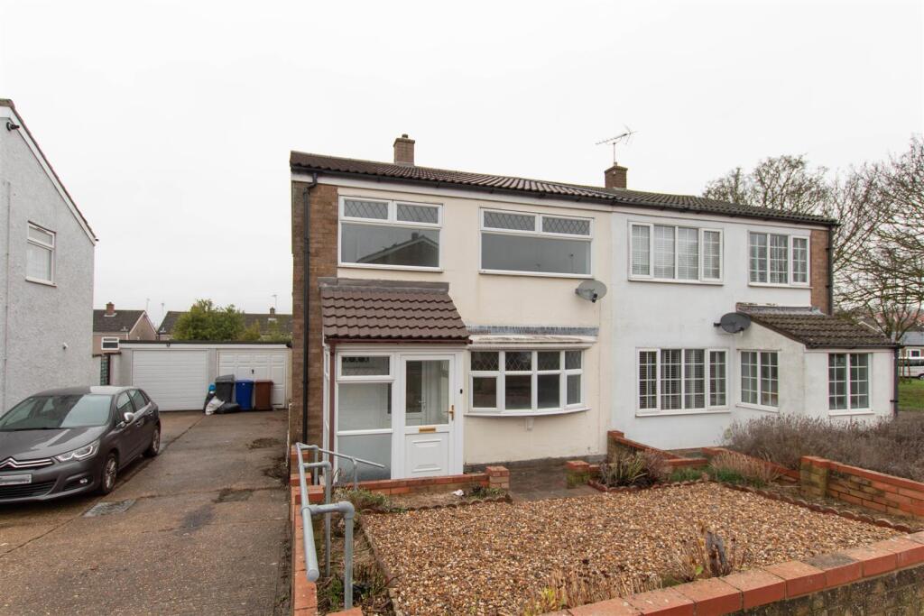 Main image of property: Cardinal Way, Haverhill