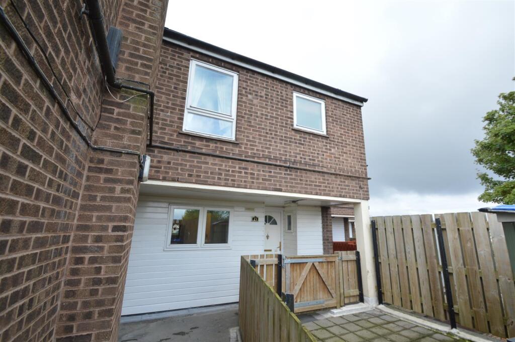 Main image of property: Harewood Terrace, Haverhill