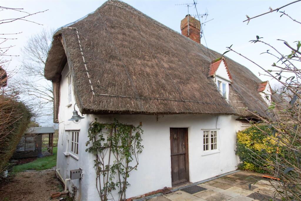 Main image of property: Streetly End, West Wickham, Cambridge