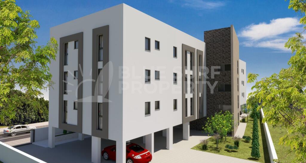 Main image of property: Deryneia, Famagusta, Cyprus