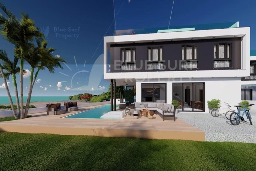 Main image of property: Kapparis, Famagusta, Cyprus