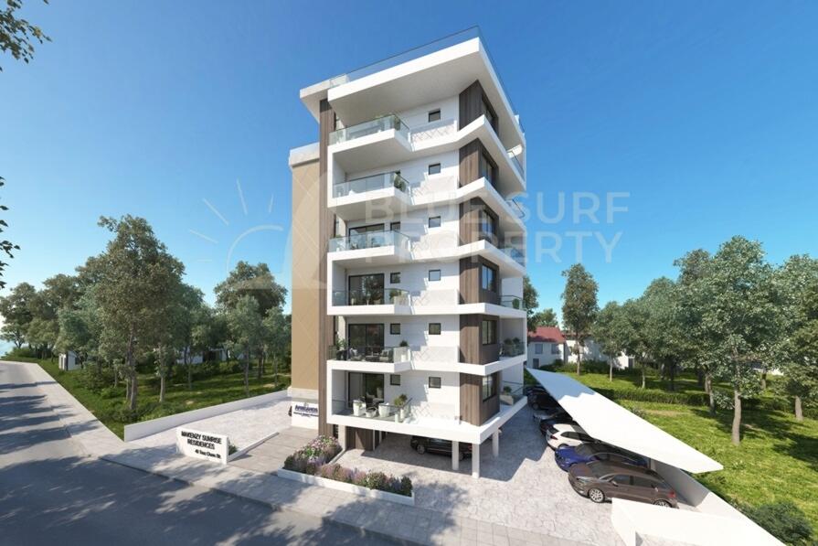 Main image of property: Larnaca, Larnaca, Cyprus