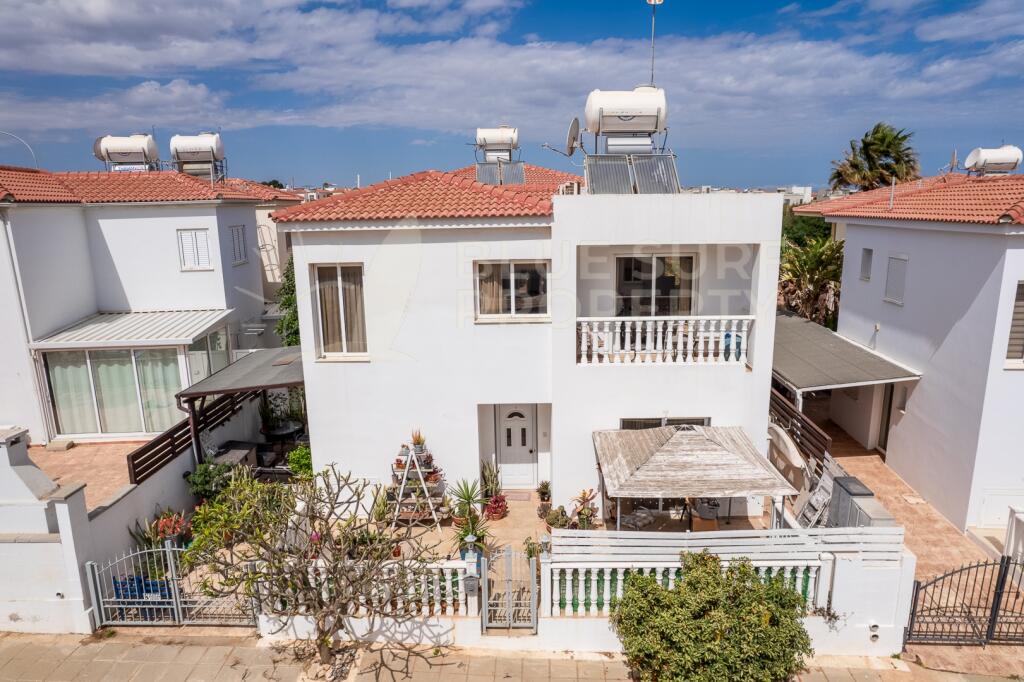 Main image of property: Ayia Triada, Famagusta, Cyprus
