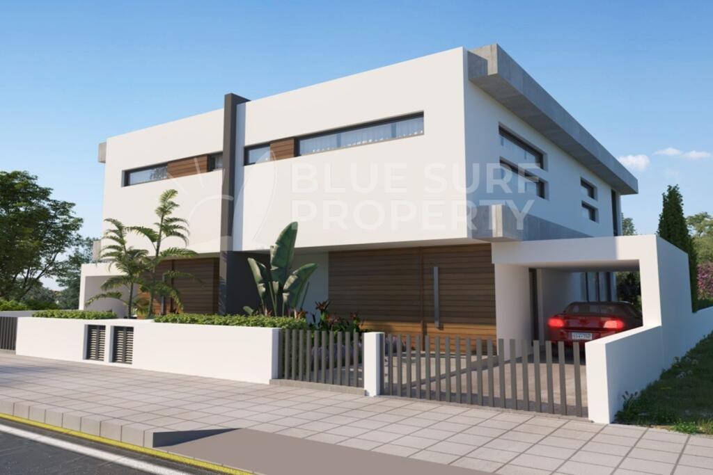 Main image of property: Deryneia, Famagusta, Cyprus