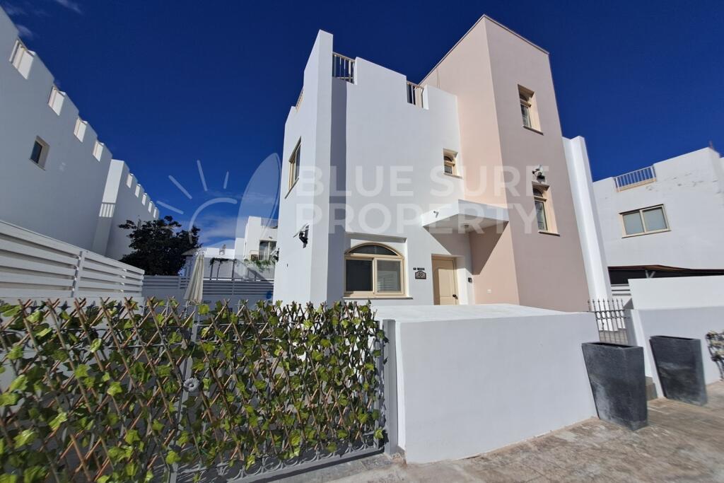 Main image of property: Ayia Triada, Famagusta, Cyprus