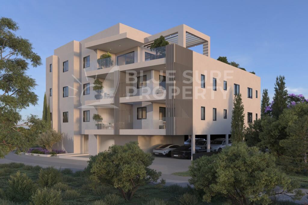 Main image of property: Kapparis, Famagusta, Cyprus
